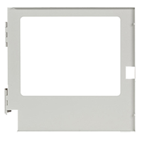 ZX1-(S)l-ZX2(S)e-Glass-door-kit Fire alarm Morley